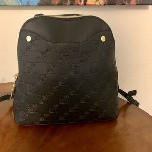 Steve Madden Backpack purse and wallet brand new